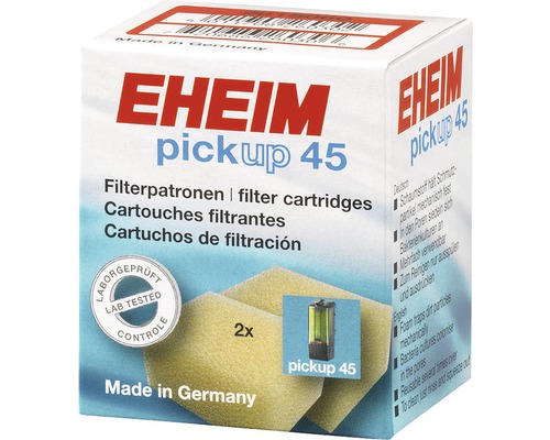 Filterpatron EHEIM-0