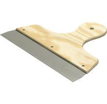 Bredspackel ANZA trä 300mm