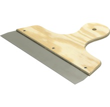 Bredspackel ANZA trä 600mm