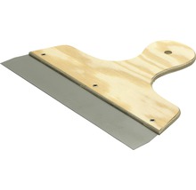 Bredspackel ANZA trä 250mm