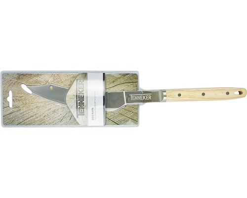 Tenneker grillkniv med trähandtag i förpackning