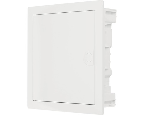 Inspektionslucka av plast