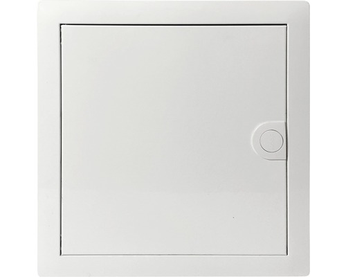 Inspektionslucka av plast