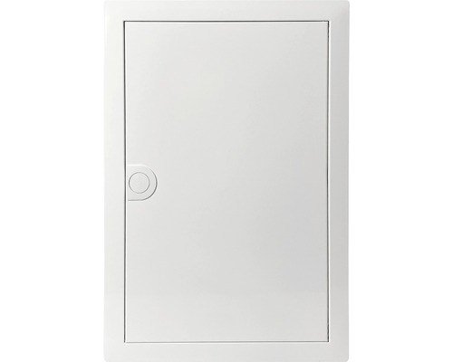 Inspektionslucka av plast