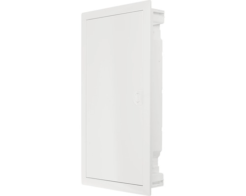 Inspektionslucka av plast