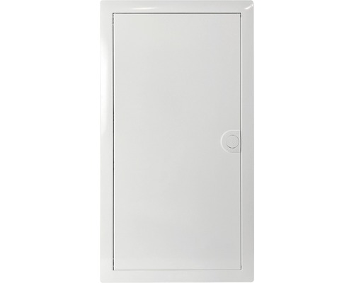 Inspektionslucka av plast