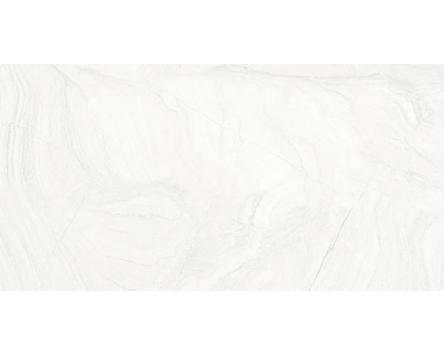 Klinker Varana Blanco keramik 32x62,5 cm vit