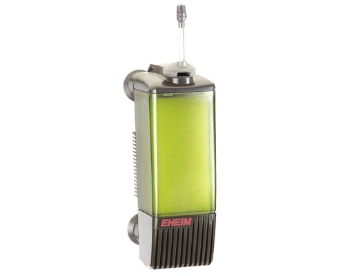 Akvariefilter EHEIM Pick-Up 160 6W ca 220-500L 500L/h för akvarium upp till 160L Eheim innerfilter för akvarier