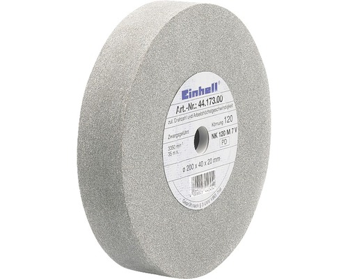 Slipsten EINHELL 200x20x40mm