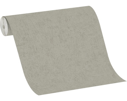 Tapetrulle med textilmönster