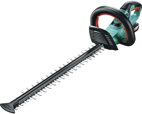 Häcksax BOSCH AHS 50-20 Li 18V utan batteri och laddare Häcksax BOSCH AHS 50-20 Li 18V utan batteri och laddare
