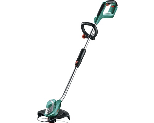 Grästrimmer BOSCH AdvancedGrassCut 36V utan batteri och laddare