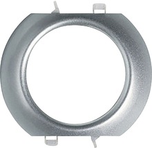 Kombinationsram SCHNEIDER ELECTRIC Renova mitt silver 1831158