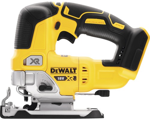 DeWalt sticksåg