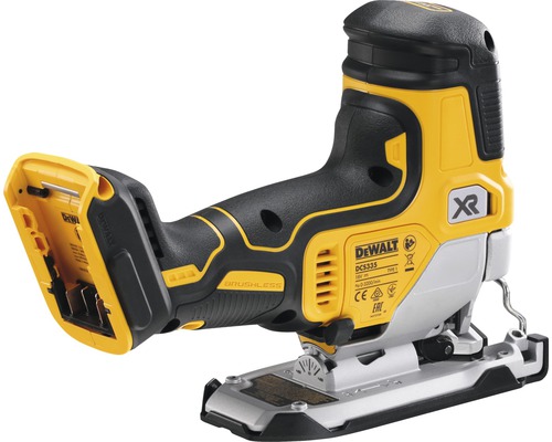 DeWalt batteridriven sticksåg