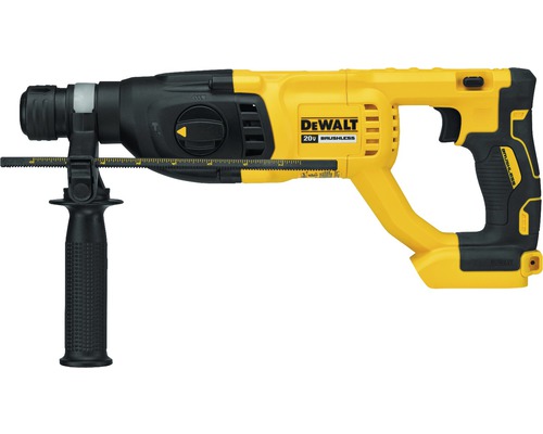 Borrhammare DEWALT kolborstfri 18V XR Li-Ion (utan batteri)