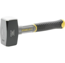 Slägghammare STANLEY med glasfiberskaft 1250 g-thumb-1
