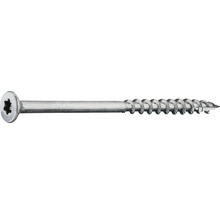 Trallskruv THURESSON FASTENING 4,8x75mm A4 rostfritt stål 150-pack