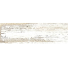 Träplatta med träutseende