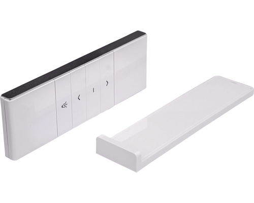 Radiostyrning för lampor med tillhörande hållare