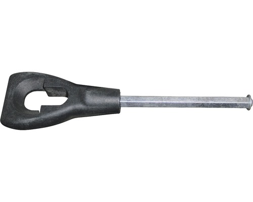 Verktyg för att lossa kedjenitar