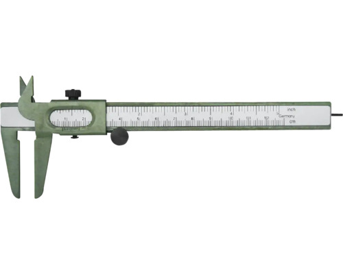 Skjutmått för mätning av föremål