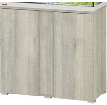 Akvarieunderskåp EHEIM Vivaline 126 81x36x71cm ekgrå