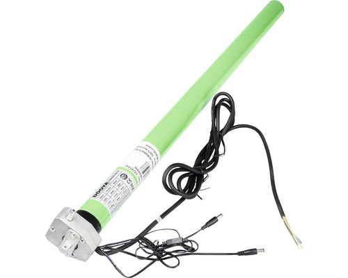 Dooya rullgardinsmotor med kablage