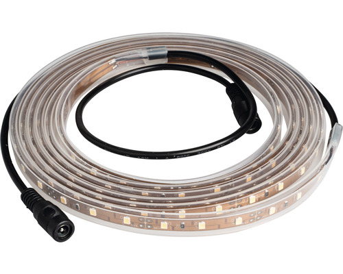 LED-remsa 2,5m för framdel till kassettmarkis