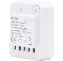Nexa MWMR-2300 Timer