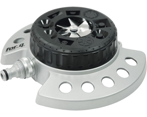 Vattenspridare FOR_Q cirkelspridare metall Vattenspridare FOR_Q cirkelspridare metall