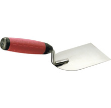 Hörnspackel med plasthandtag