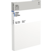 Winsor & Newton canvas av bomull, 30 x 40 cm