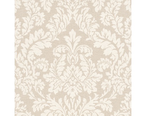 Tapet RASCH Florentine Ornament beige 10,05x0,53m 449020