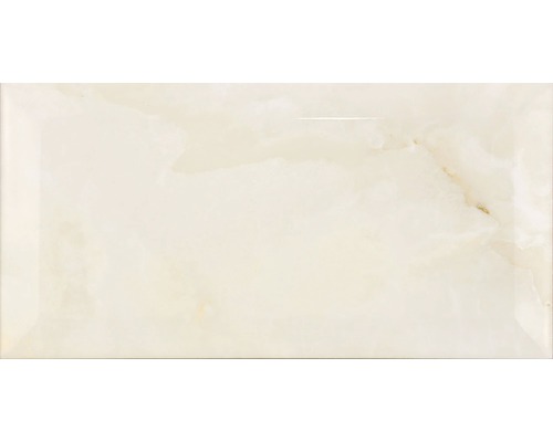 Kakel Marble Beige fasad 10x20cm blank-0