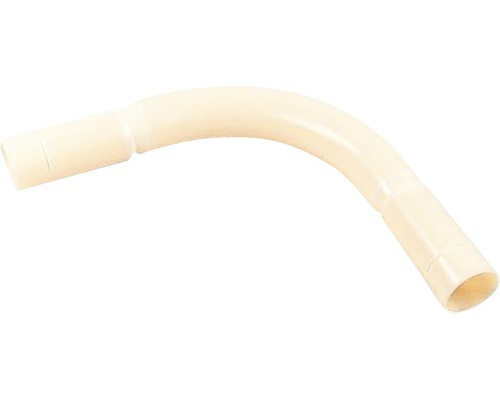 Rörböj VPS-P 16 för 16 mm VP-rör, 3 styck Rörböj för installation