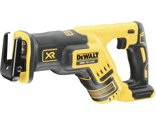 DeWalt tigersåg för träbearbetning