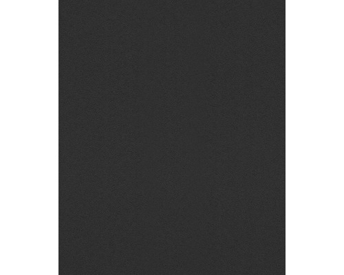 Tapet RASCH Modern Art enfärgad svart 610376