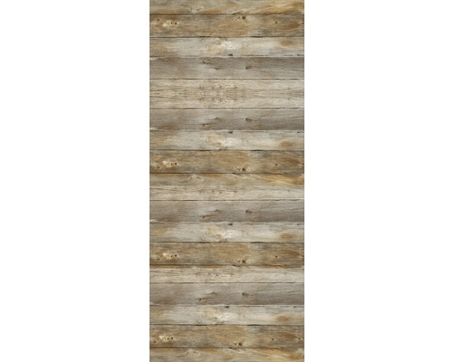 Träpaneler med ådring