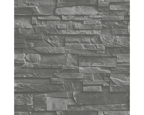 Tapet med stenmönster