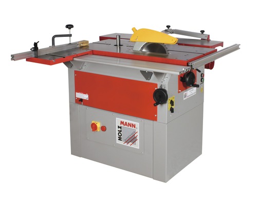 Bordsåg för träbearbetning