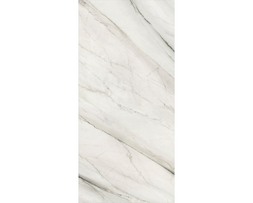 Marmorplatta med marmorering