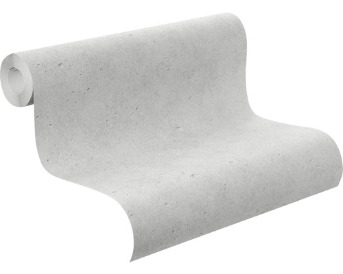 Tapetrulle i betonglook