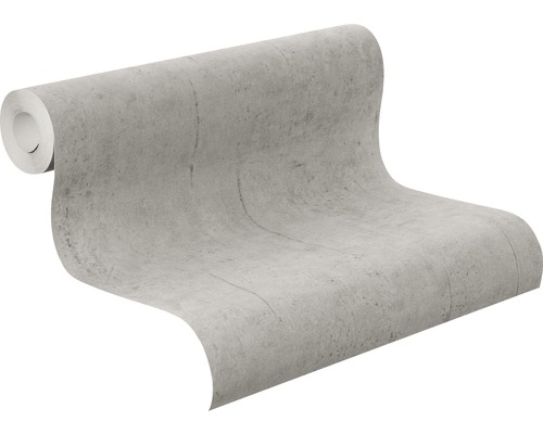 Tapetrulle i betonglook