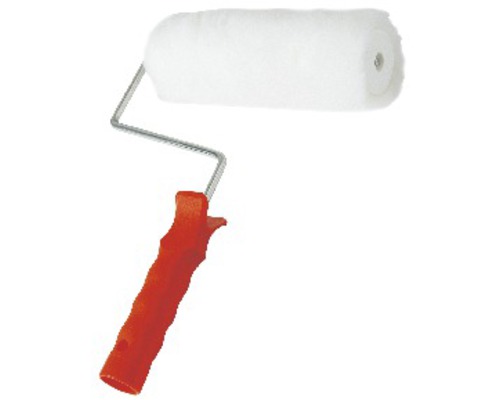 Färgroller HORNBACH Vestan medelfina underlag 18cm Färgroller HORNBACH Vestan medelfina underlag 18cm