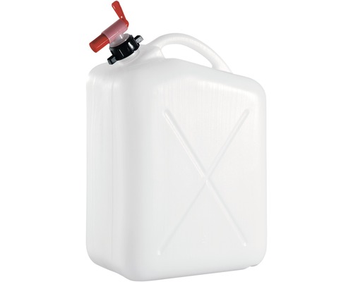 Vattendunk GELI 20L med tappningskran Vattendunk GELI 20L med tappningskran