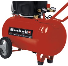 Kompressor EINHELL TE-AC 270/50/10