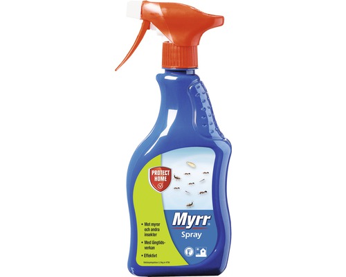 Myrmedel BAYER GARDEN Myrr spray 500ml