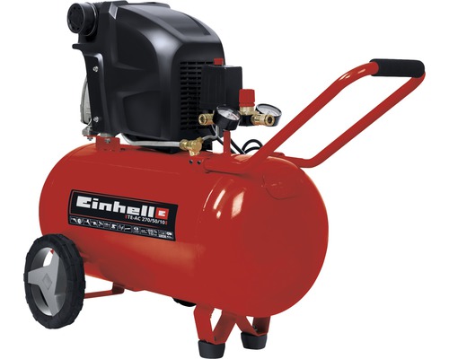 Kompressor EINHELL TE-AC 270/50/10