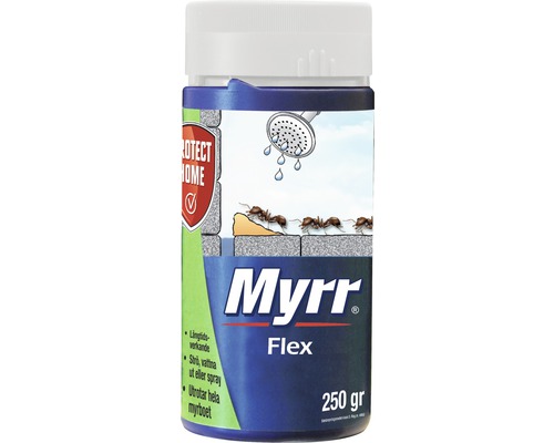 Myrmedel BAYER GARDEN Myrr flex 250g